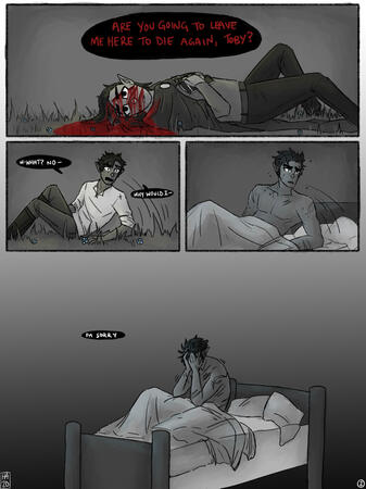 tobias comic page 2