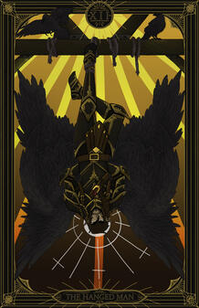 arryn tarot